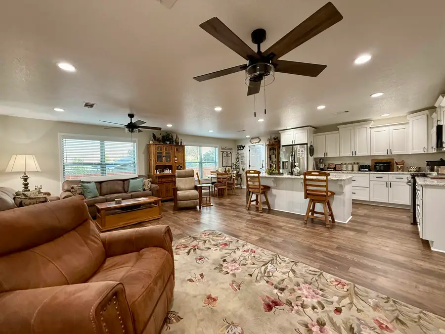 506 Betty Waller Street, Bald Knob, AR 72143 - #2