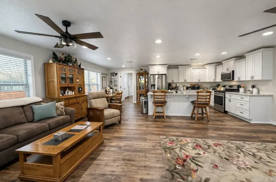 506 Betty Waller Street, Bald Knob, AR 72143 - #3