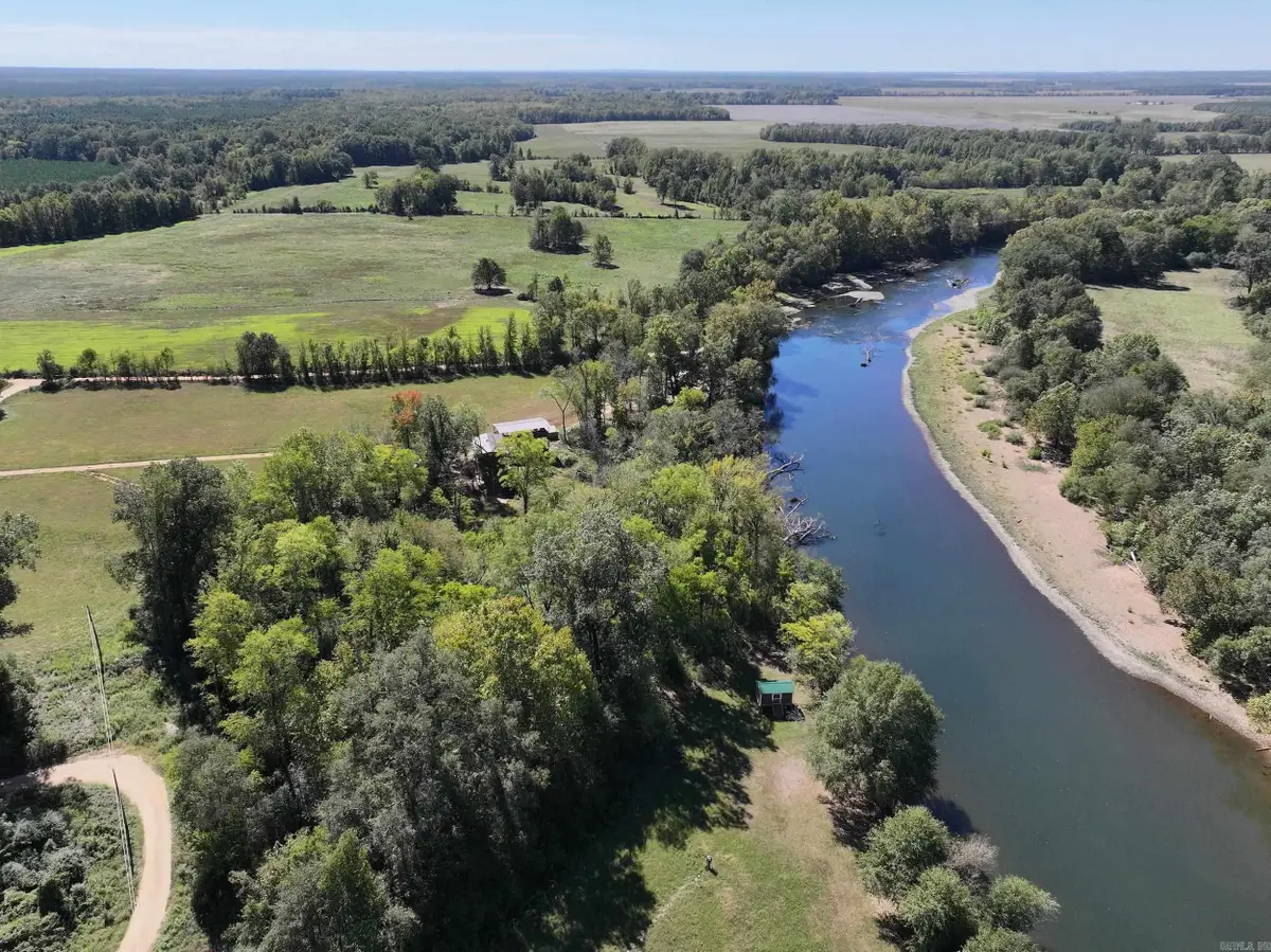 Lot 3 Moose Ranch, Friendship, AR 71942 - #1
