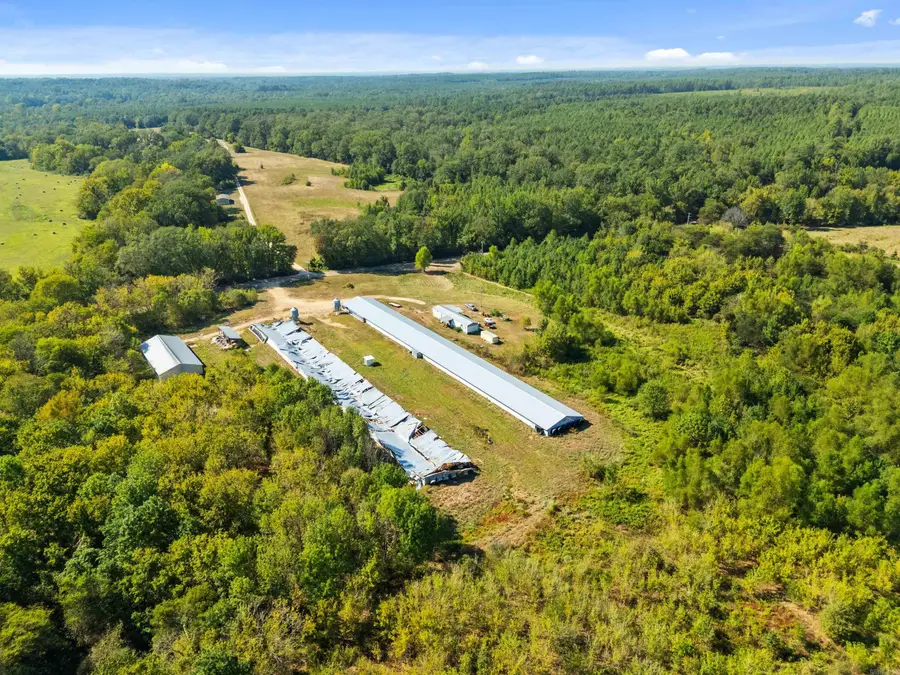 370 Burtsell Road, Okolona, AR 71962 - #2