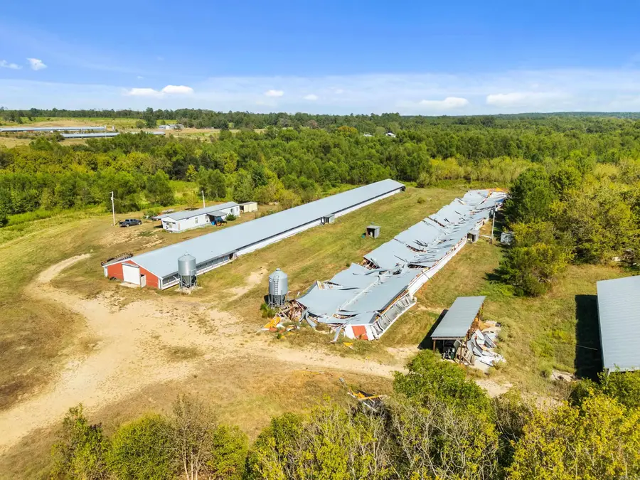 370 Burtsell Road, Okolona, AR 71962 - #3