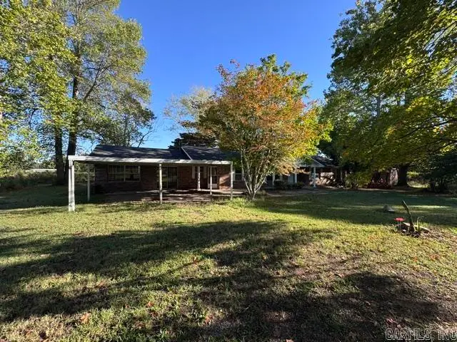 62 Martin Lane, Mountain Home, AR 72653 - #1