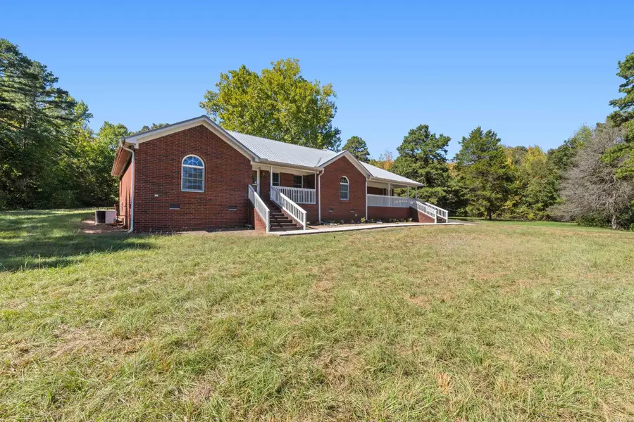 3585 Hwy 16, Pangburn, AR 72121 - #2