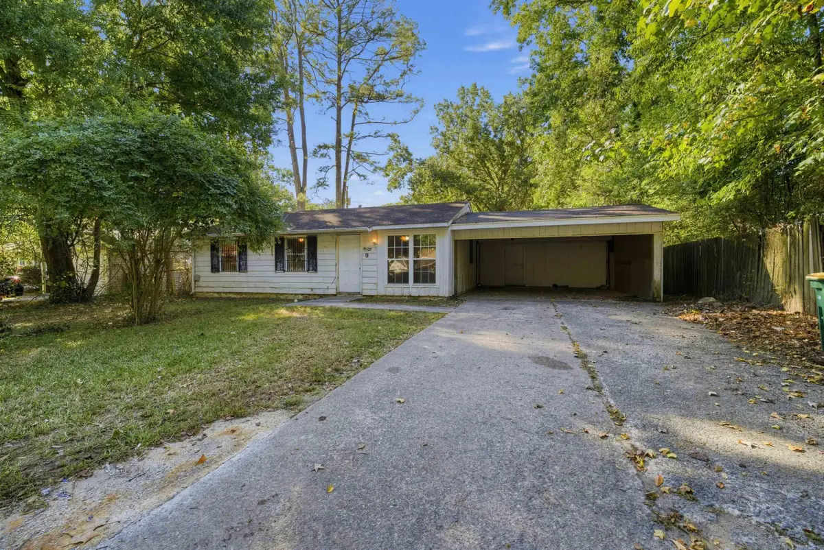7807 Morris Drive, Little Rock, AR 72209 - #1