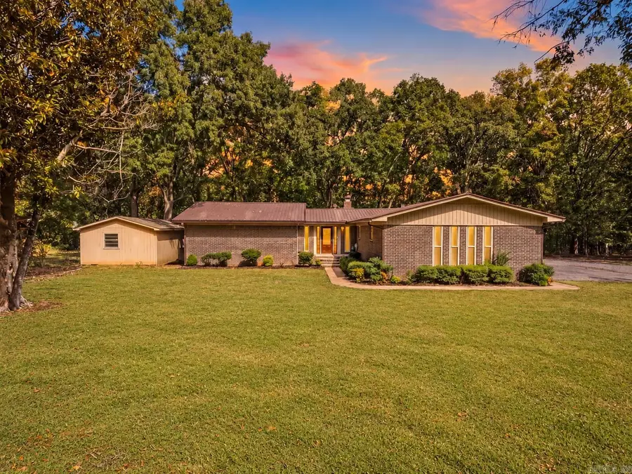 25 Beloit Dr, Heber Springs, AR 72543 - #2