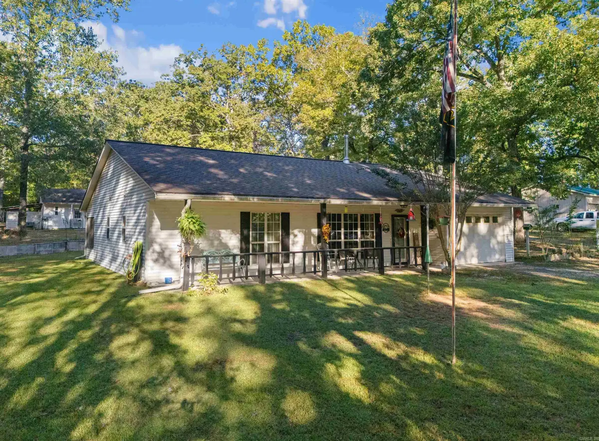 277 O'neal Boulevard, East Griggs, AR 72031 - #1