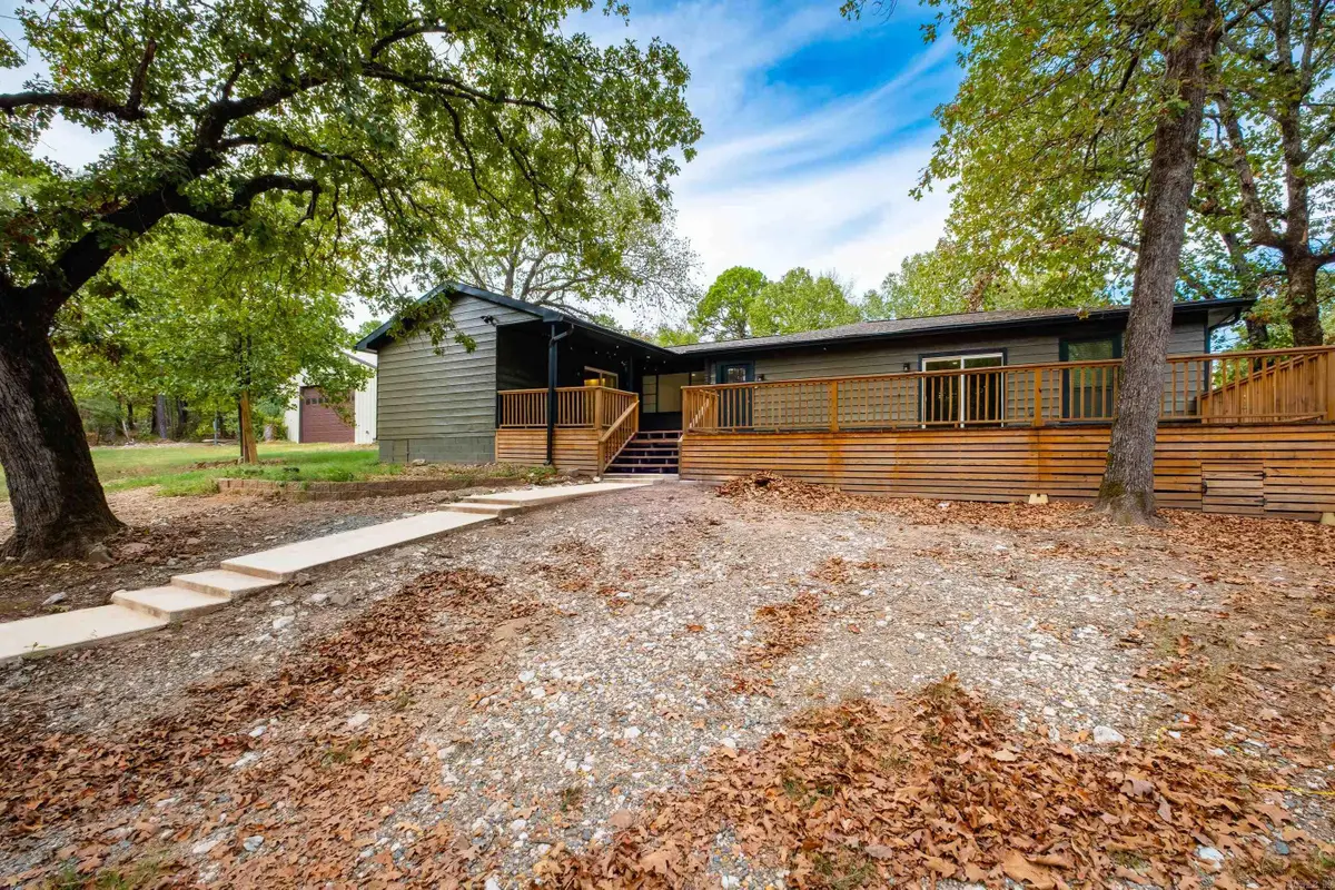 2201 Roberts Road, Little Rock, AR 72223 - #1