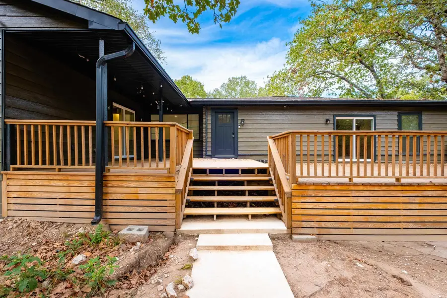 2201 Roberts Road, Little Rock, AR 72223 - #2