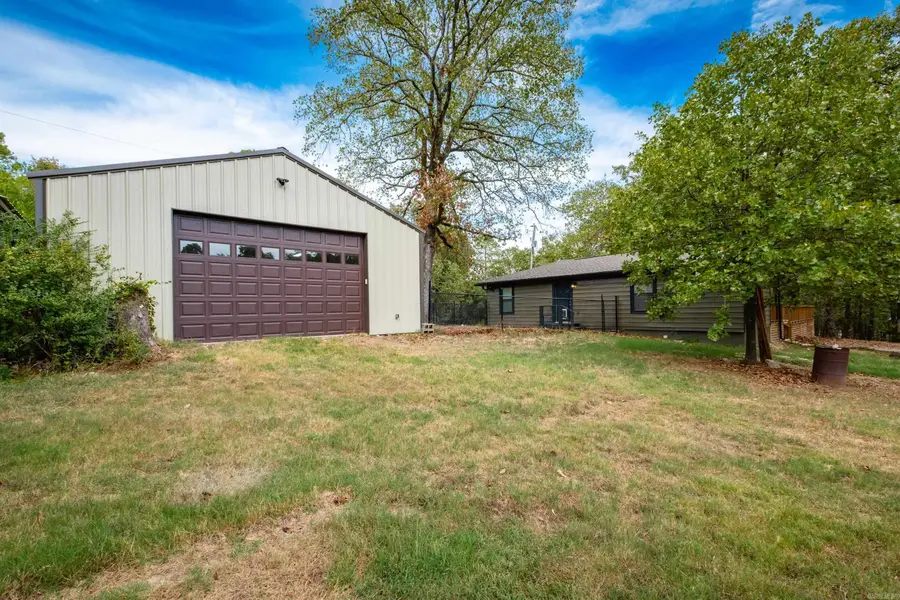 2201 Roberts Road, Little Rock, AR 72223 - #3