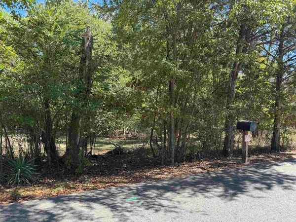 TBD Lots 8 & 9 Lance Circle, Hot Springs, AR 71901