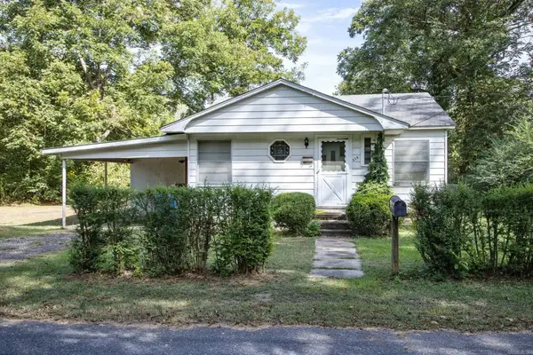 619 Fairview St Street, Malvern, AR 72104