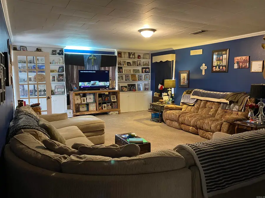 808 Maple St, Crossett, AR 71635 - #2