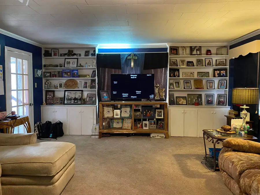 808 Maple St, Crossett, AR 71635 - #3