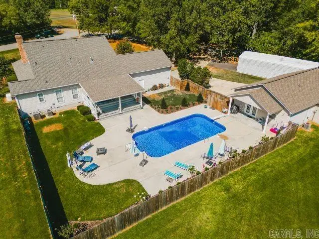 291 Allen Drive, Monticello, AR 71655 - #2