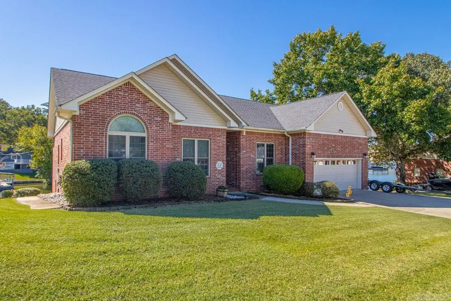 107 Four Oaks Lane, Hot Springs, AR 71901 - #2