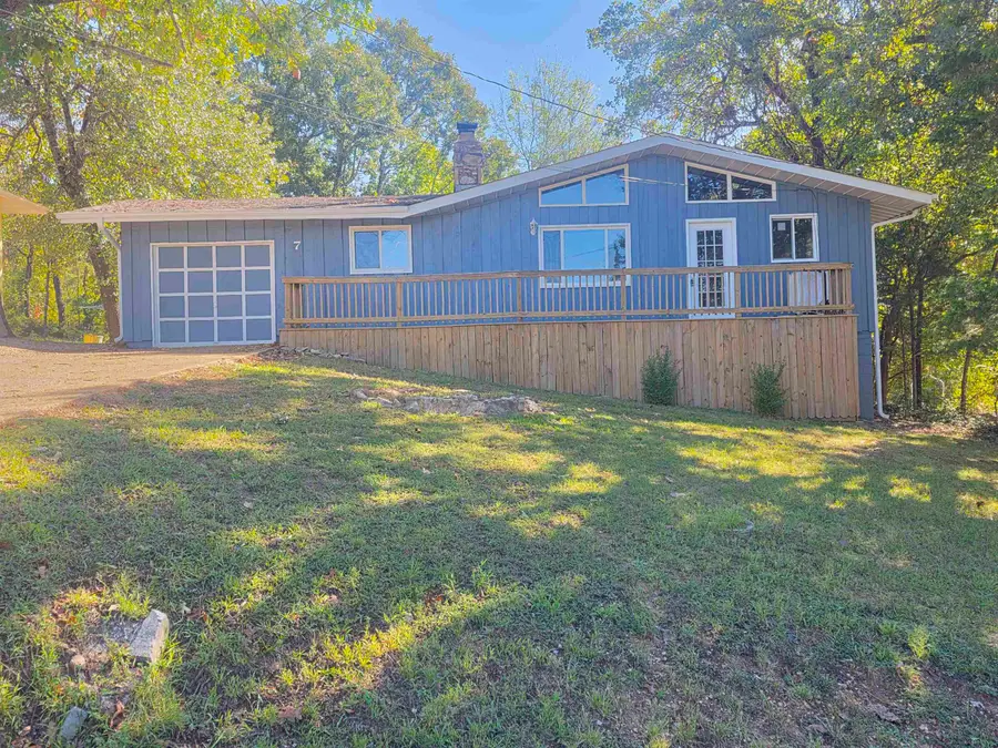 7 Aqua Drive, Cherokee Village, AR 72529 - #3