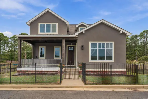 620 Grandpoint #15, Hot Springs, AR 71901
