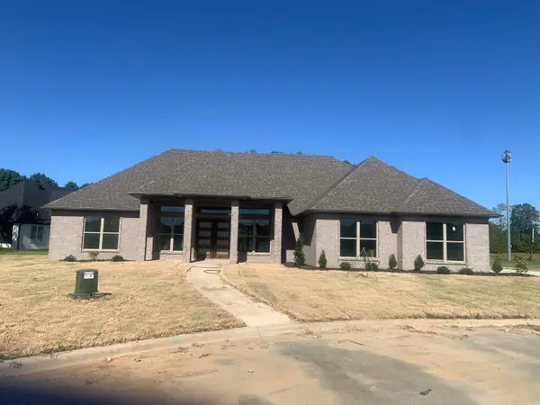 1308 South 31st Street, Paragould, AR 72450