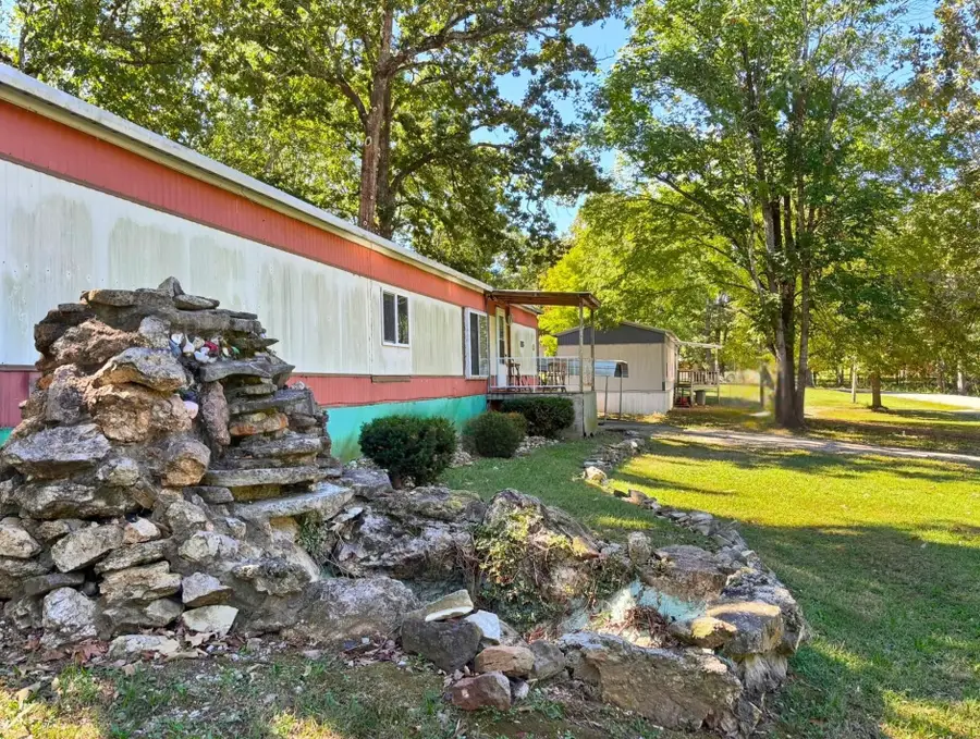 115 N Circle Drive, Ash Flat, AR 72513 - #2