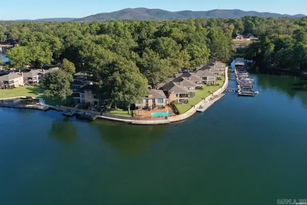 1201 Lakeshore Drive #51, Hot Springs, AR 71913