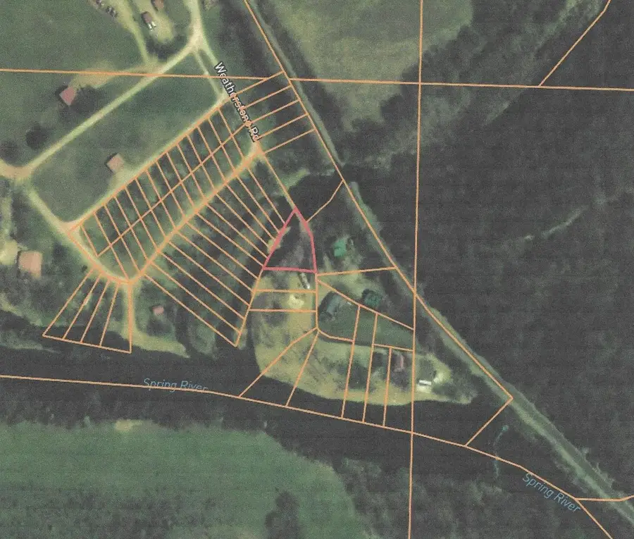 Address Withheld By Seller, Mammoth Spring, AR 72554 - #2