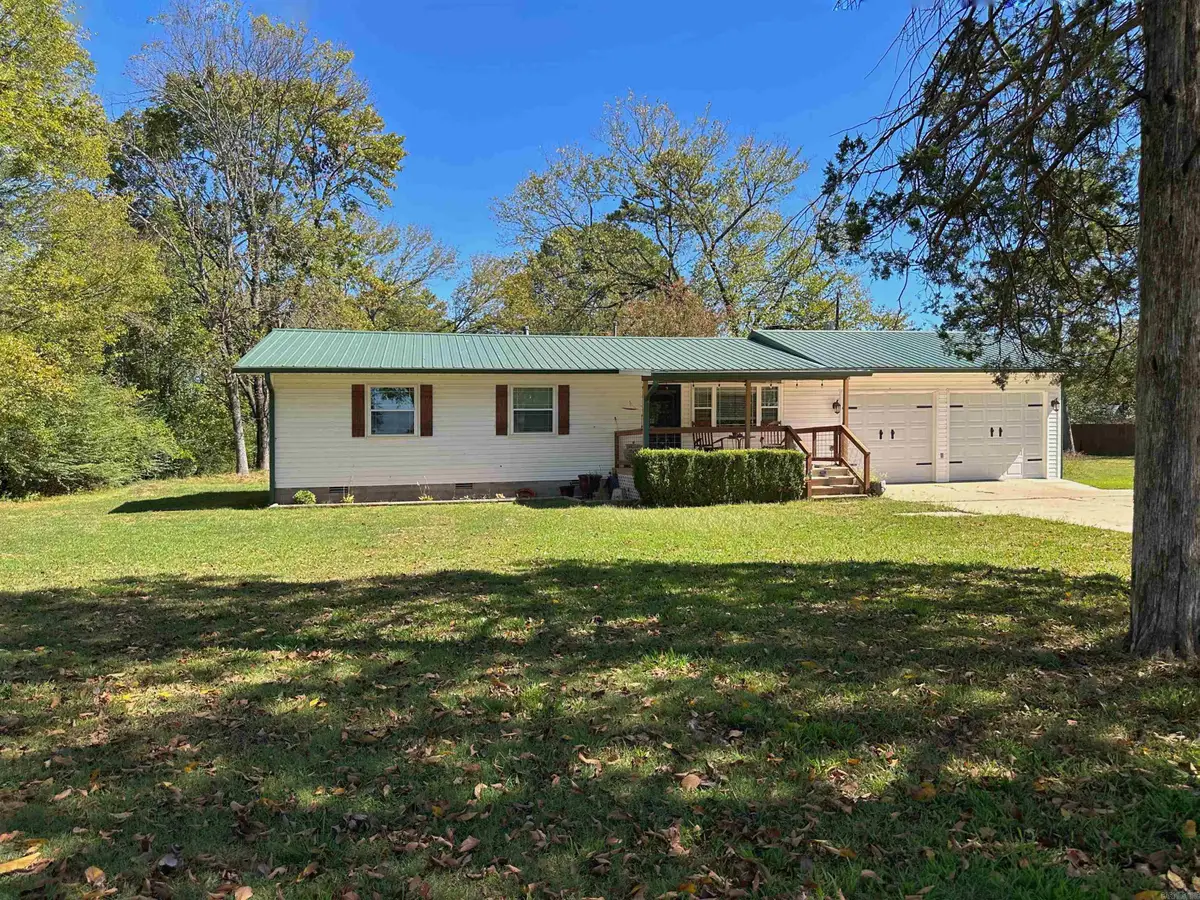 1511 N Broadway Street, Heber Springs, AR 72543 - #1