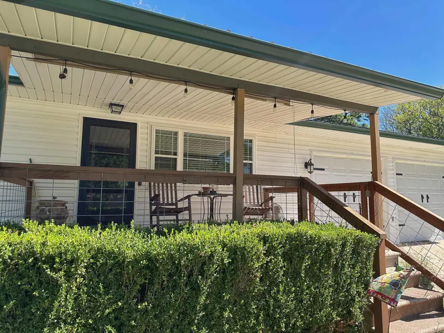 1511 N Broadway Street, Heber Springs, AR 72543 - #3