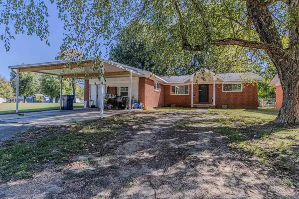 248 Velta Street, Rector, AR 72461