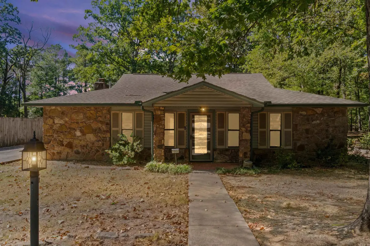 1006 Robin Road, White Hall, AR 71602 - #1