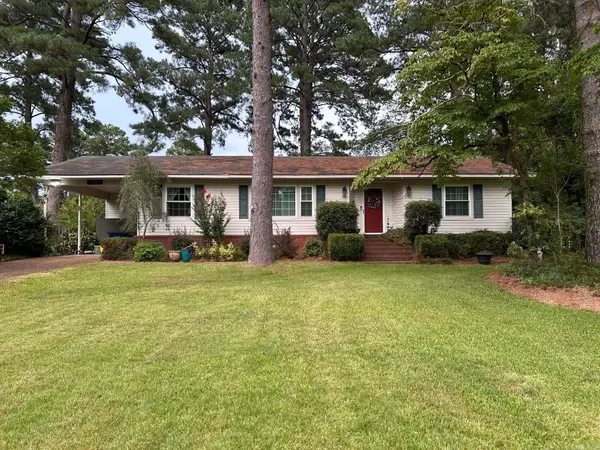 Address Withheld By Seller, Camden, AR 71701