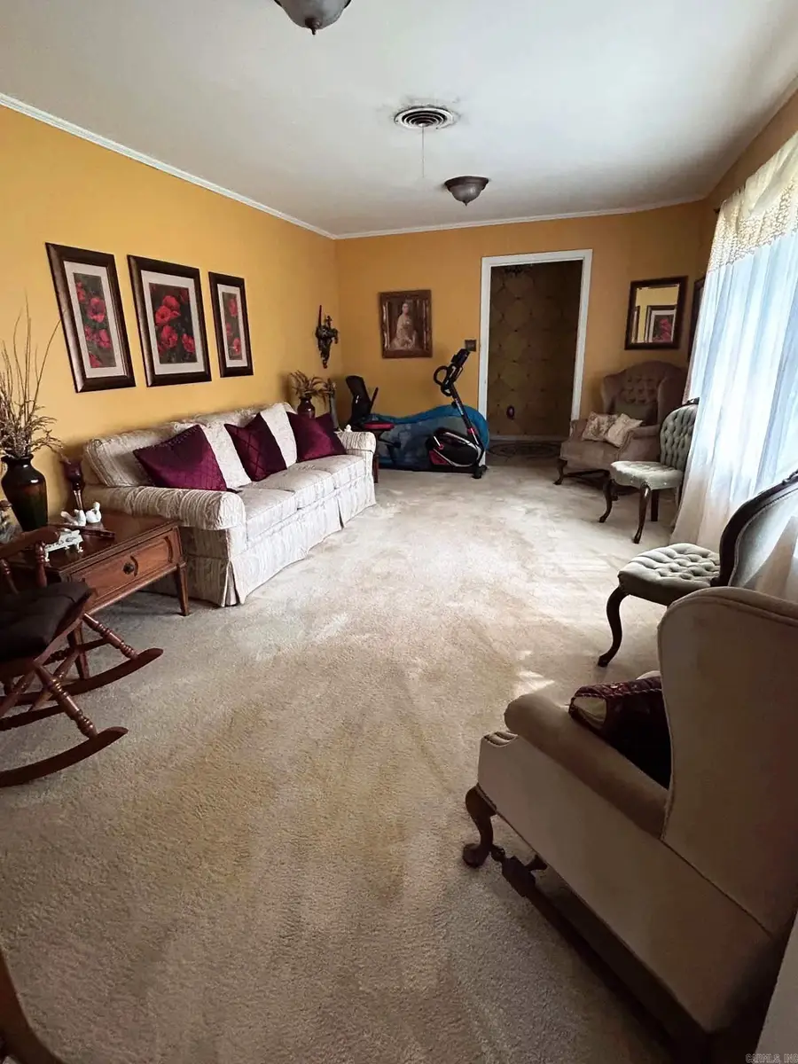 Address Withheld By Seller, Camden, AR 71701 - #2