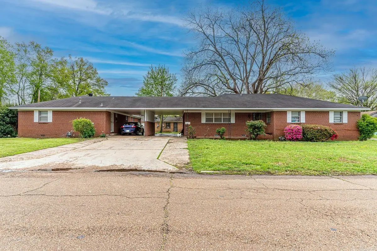 1047 N Rosser Street, Forrest City, AR 72335 - #1