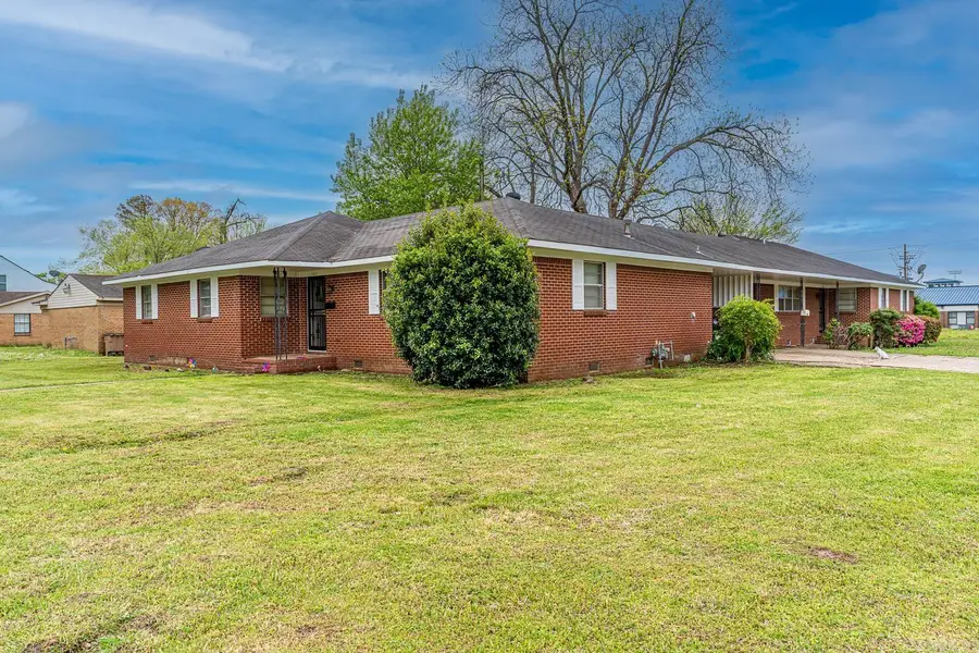 1047 N Rosser Street, Forrest City, AR 72335 - #3