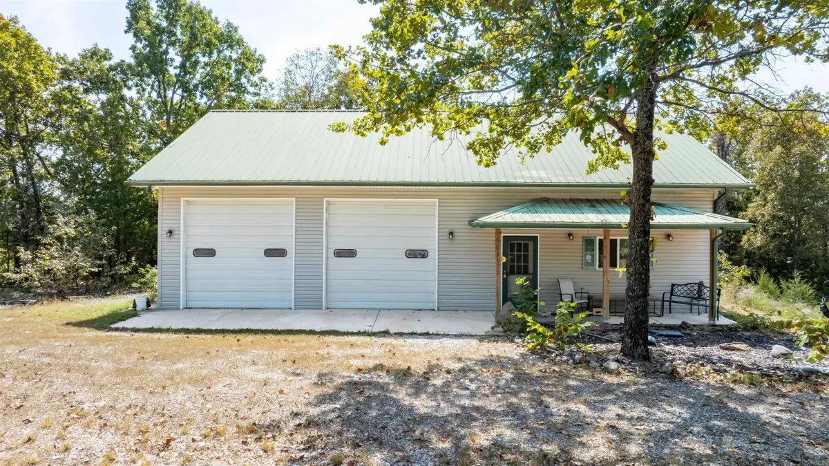 36 Marine Dr, Clarkridge, AR 72623 - #1