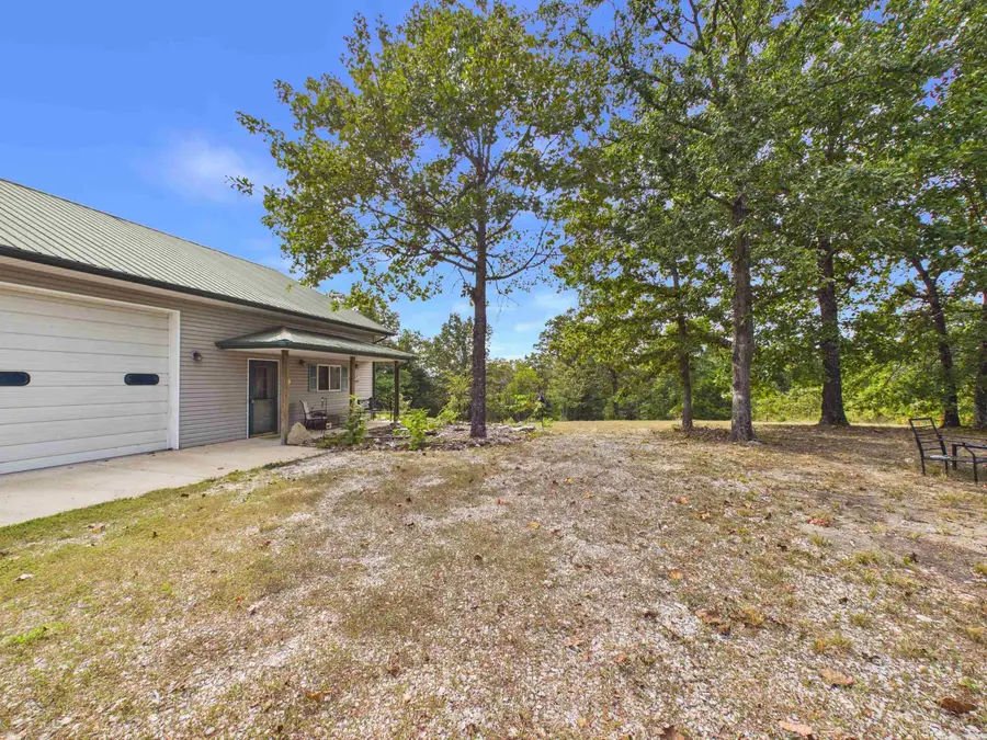 36 Marine Dr, Clarkridge, AR 72623 - #2