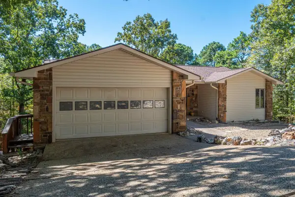 5 Andar Lane, Hot Springs Village, AR 71909