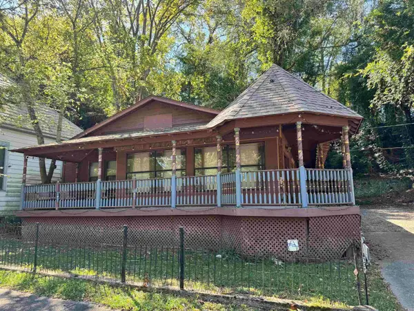 Address Withheld By Seller, Hot Springs, AR 71901