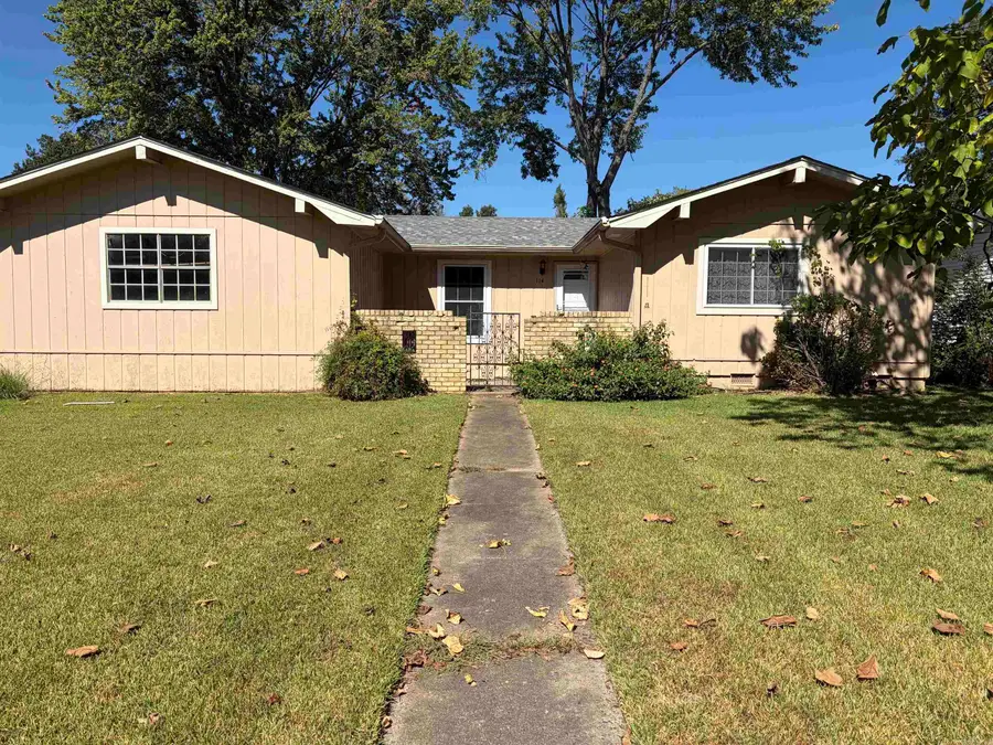 114 Santa Fe Trail, Jacksonville, AR 72076 - #2