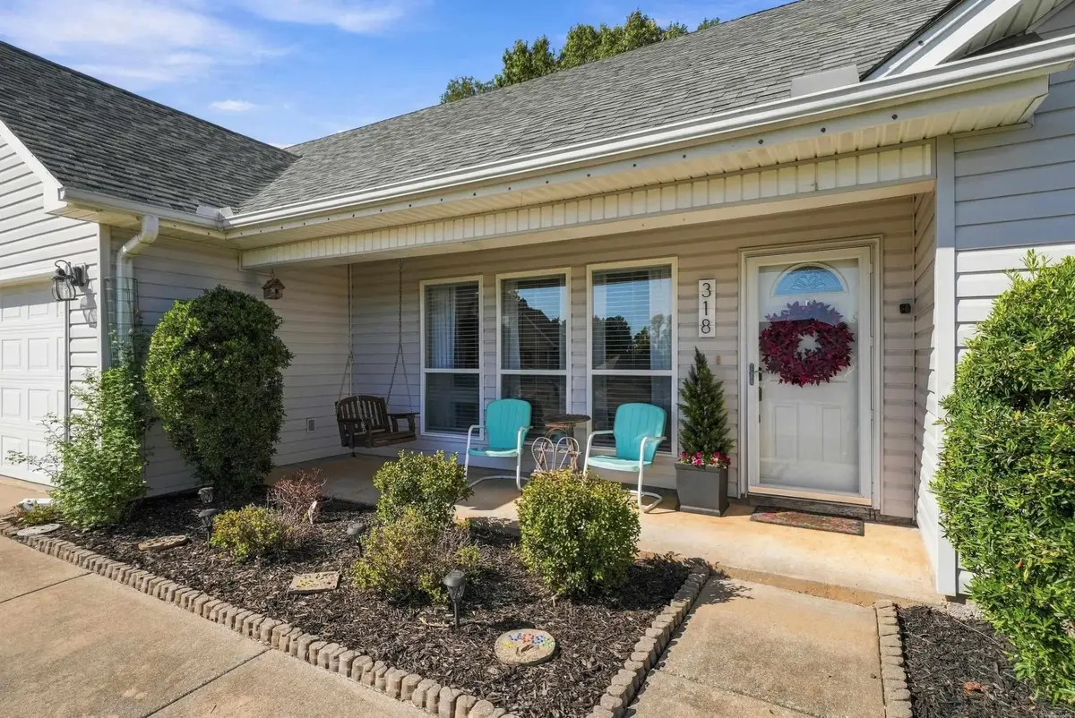 318 Sherry Ann Court, Alexander, AR 72002 - #1