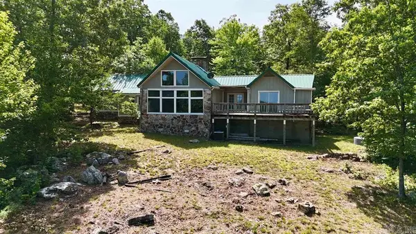 1444 Forest Home Ln, Mountain View, AR 72519