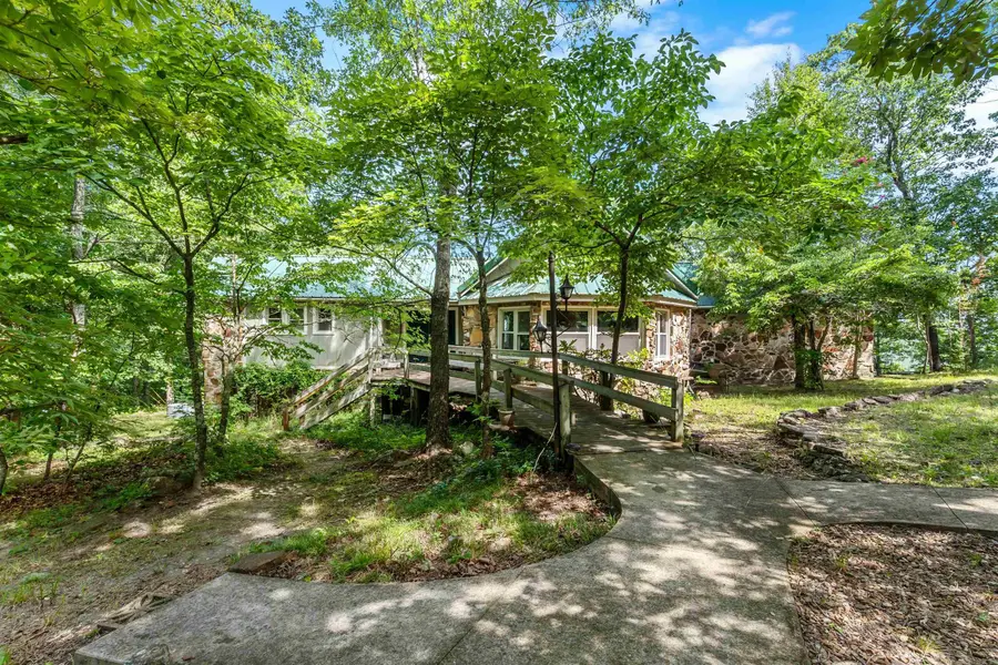 1444 Forest Home Ln, Optimus, AR 72519 - #2