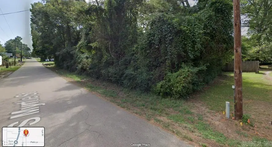 TBD S Myrtle Street, Warren, AR 71671 - #1