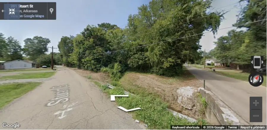 TBD S Myrtle Street, Warren, AR 71671 - #3