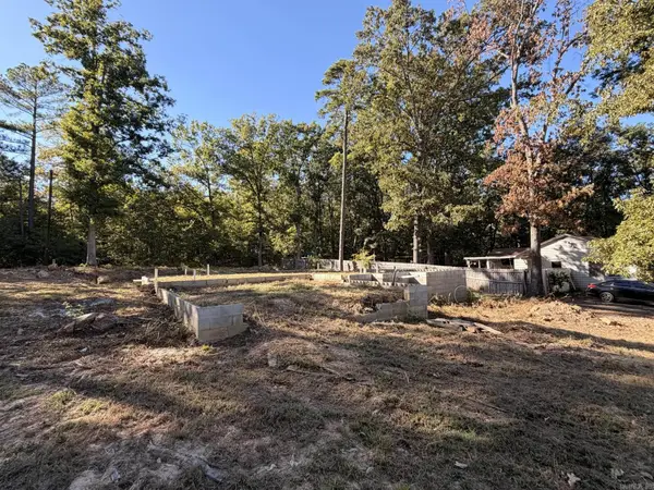 3922 Holt Street, Little Rock, AR 72204