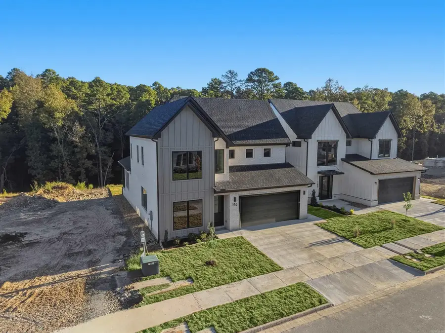 146 Kinley Loop, Little Rock, AR 72223 - #2