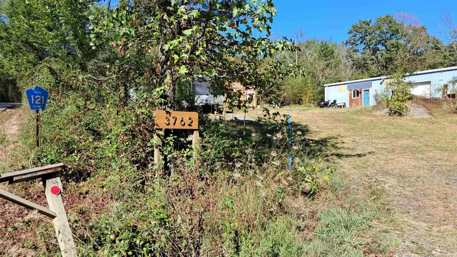 3762 Ar-8 (hwy 8 W), Mena, AR 71953 - #2