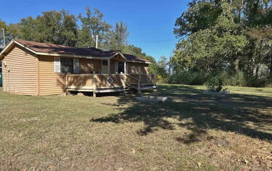 114 Steed Street, Conway, AR 72032 - #2