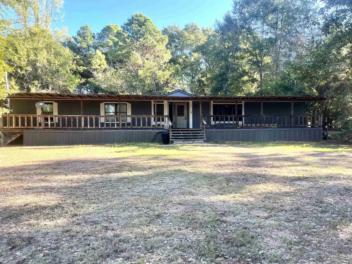 2357 W Hwy 32, Foreman, AR 71836 - #1