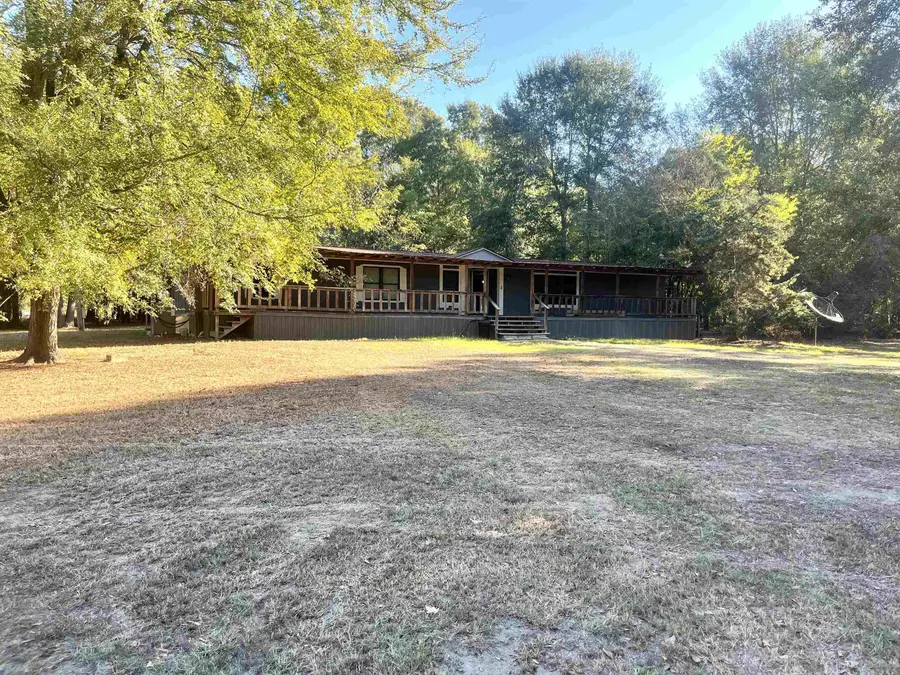 2357 W Hwy 32, Foreman, AR 71836 - #2