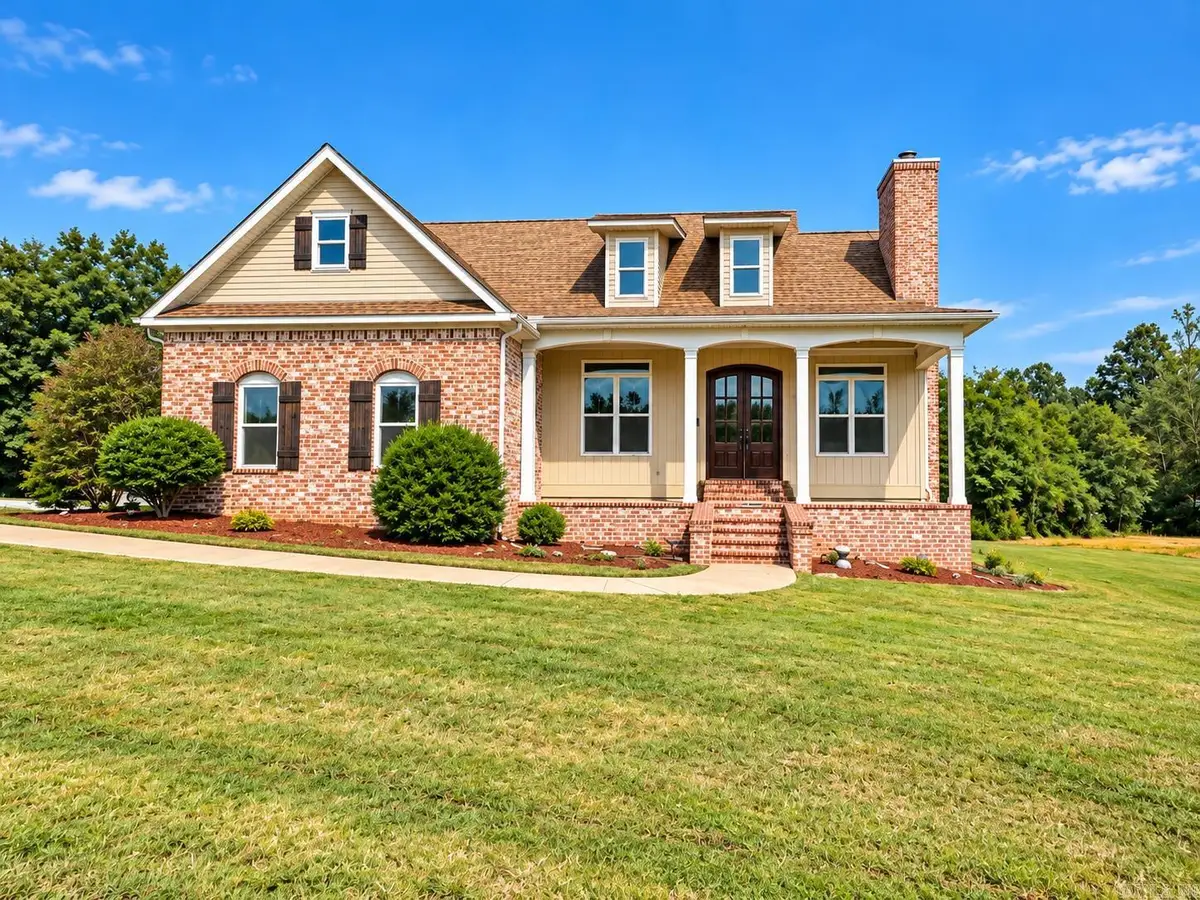 95 County Road 967, Brookland, AR 72417 - #1